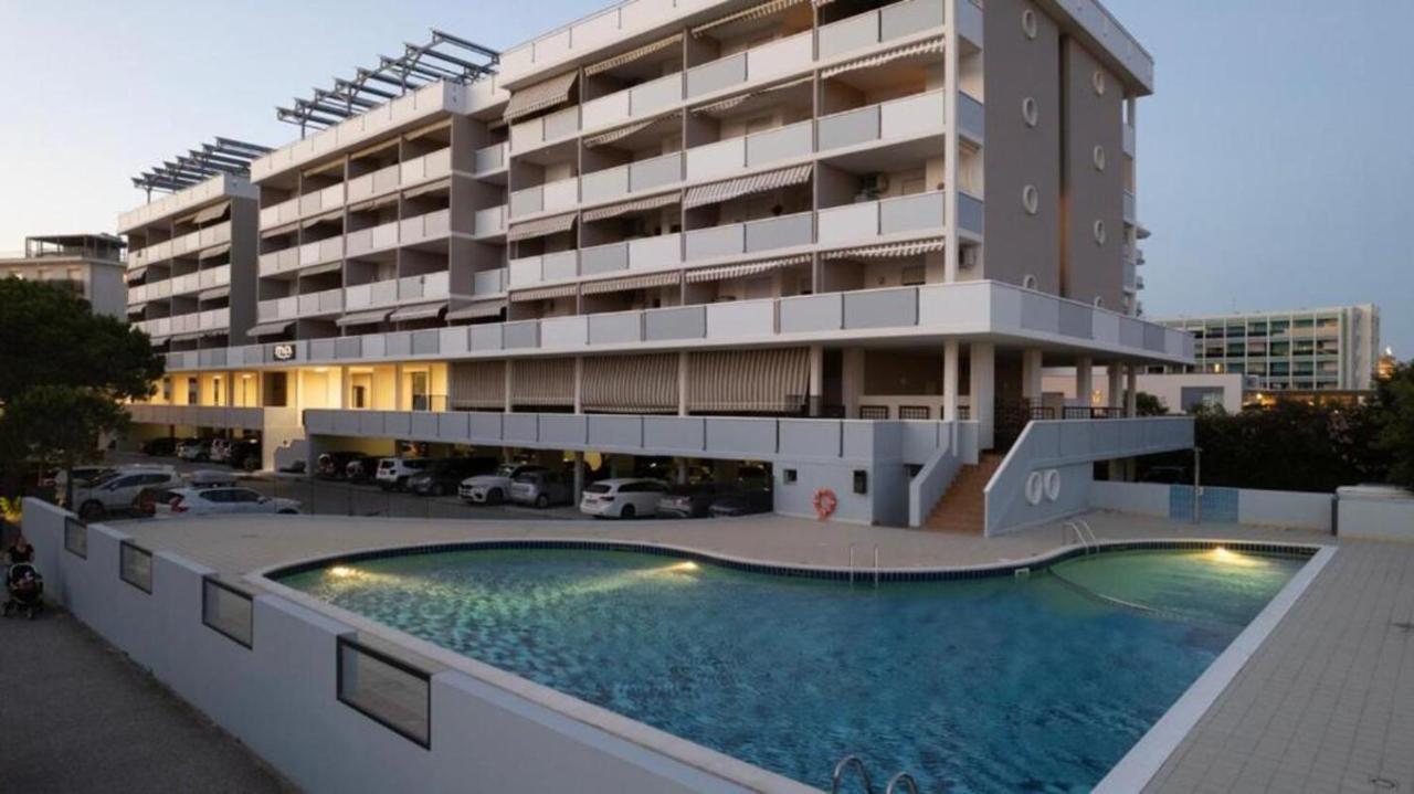 Lovely Sea View With Balcony - Beahost Bibione