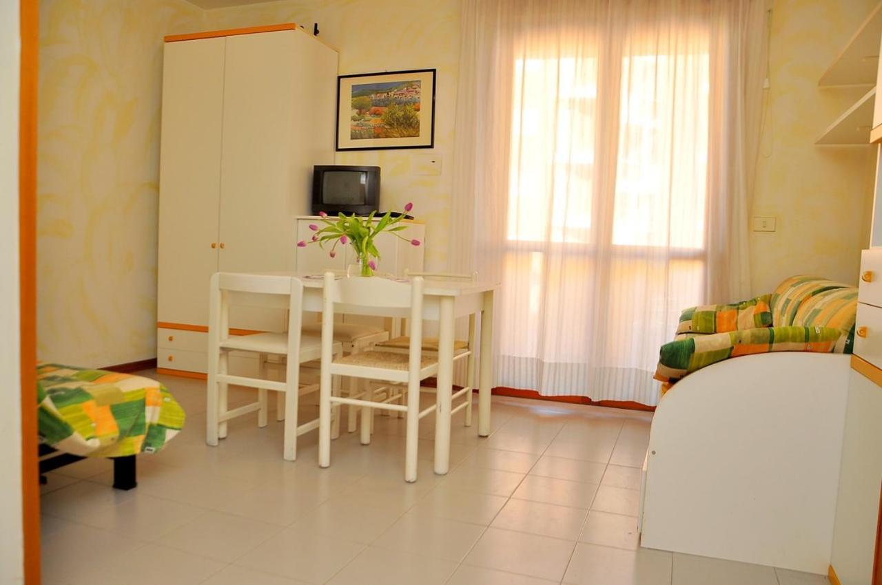 Lovely Sea View With Balcony - Beahost