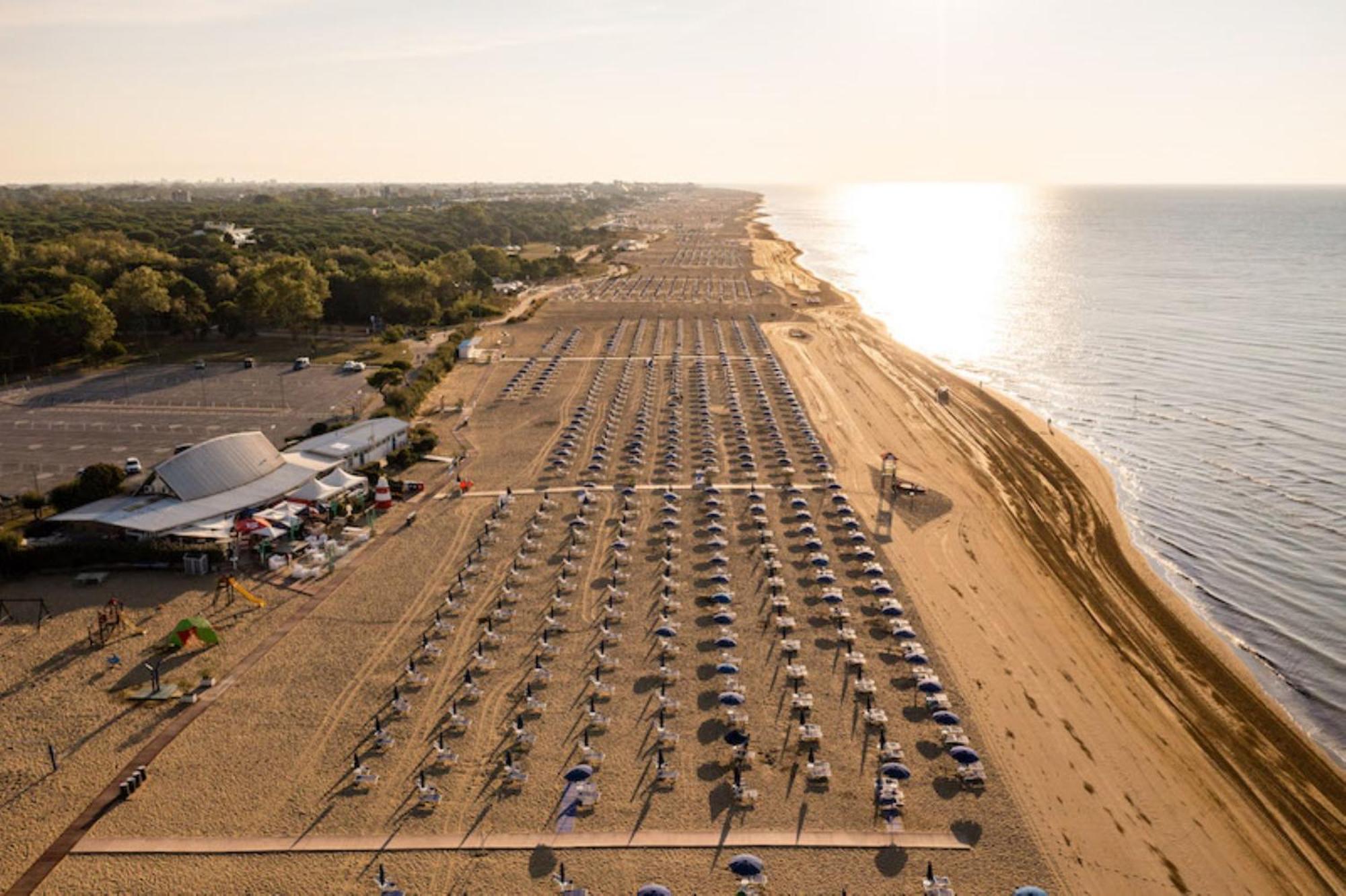 Lovely Sea View With Balcony - Beahost * Bibione